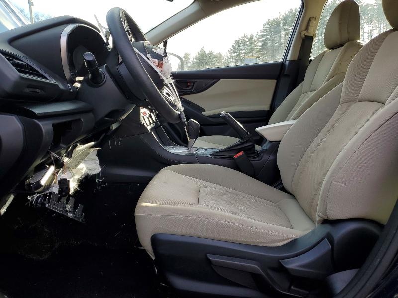 Photo 7 from auction – 2019 SUBARU IMPREZA PR with VIN 4S3GTAD66K3703193