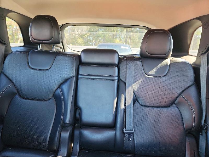 Photo 10 from auction – 2015 JEEP CHEROKEE L with VIN 1C4PJLDS8FW518016