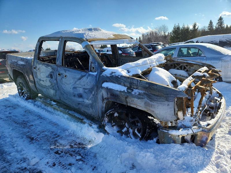 Photo 4 from auction – 2014 GMC SIERRA K15 with VIN 3GTU2TEC5EG432036