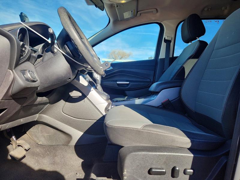 Photo 7 from auction – 2016 FORD ESCAPE SE with VIN 1FMCU0GX1GUB36432
