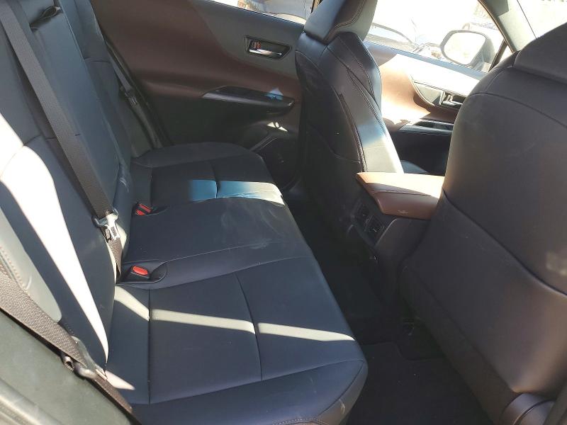 Photo 10 from auction – 2023 TOYOTA VENZA with VIN JTEAAAAH1PJ123799