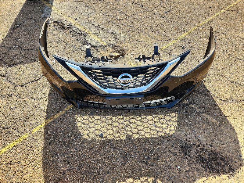 Photo 12 from auction – 2017 NISSAN SENTRA with VIN 3N1AB7AP0HY277786