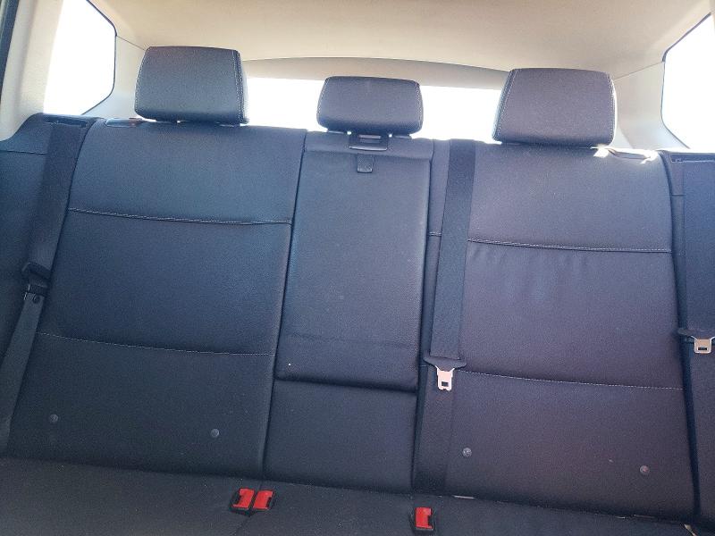 Photo 10 from auction – 2014 BMW X3 XDRIVE3 with VIN 5UXWX7C51E0E75784