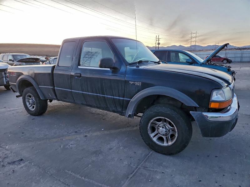 Photo 4 from auction – 2000 FORD RANGER SUP with VIN 1FTZR15X3YPB71739
