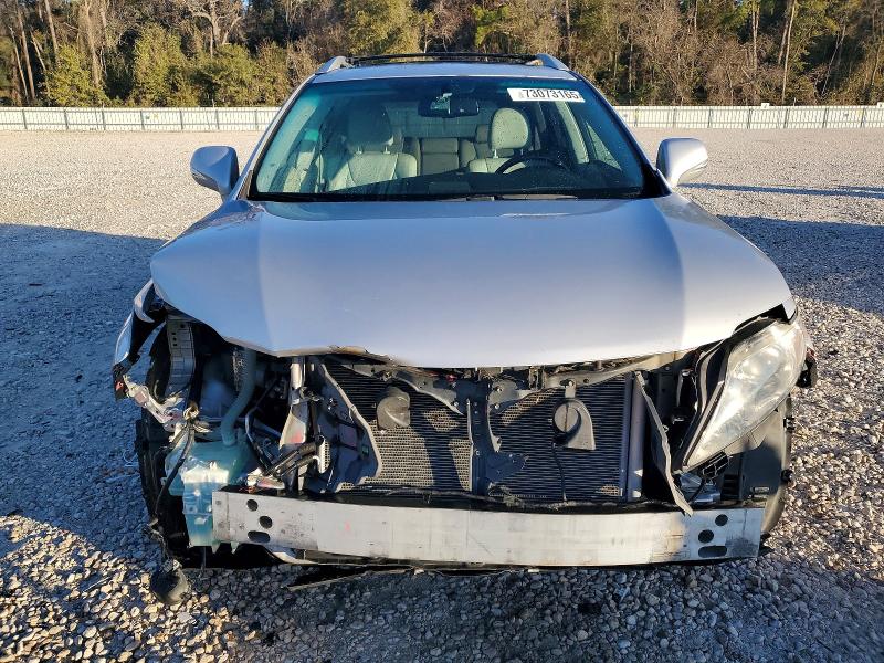 Photo 5 from auction – 2010 LEXUS RX 350 with VIN 2T2ZK1BA2AC003613