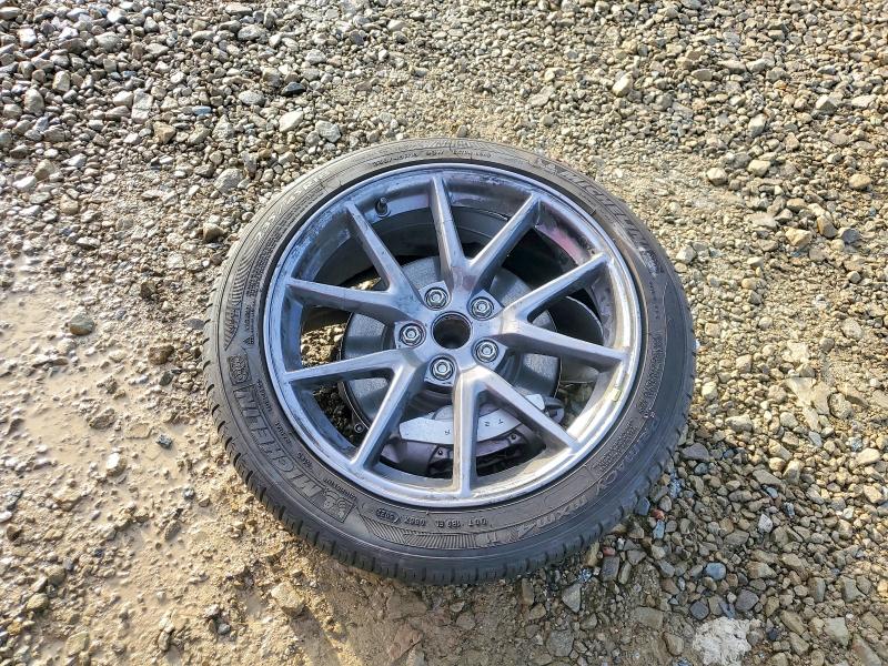 Photo 12 from auction – 2023 TESLA MODEL 3 with VIN 5YJ3E1EA0PF491414