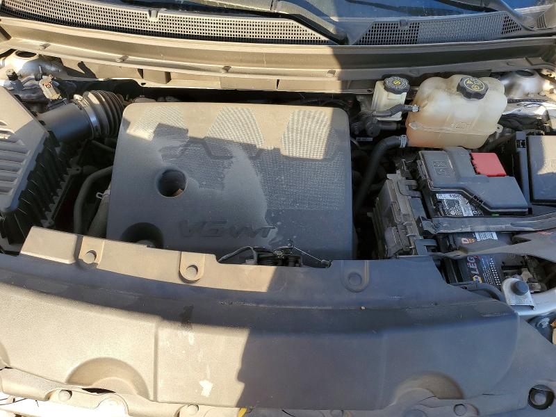 Photo 12 from auction – 2020 CHEVROLET TRAVERSE L with VIN 1GNERFKW5LJ185992
