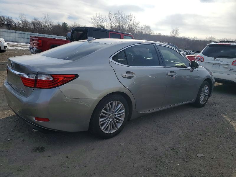 Photo 3 from auction – 2015 LEXUS ES with VIN JTHBK1GG6F2159743