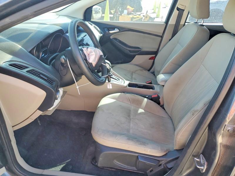 Photo 7 from auction – 2017 FORD FOCUS SE with VIN 1FADP3F20HL217250