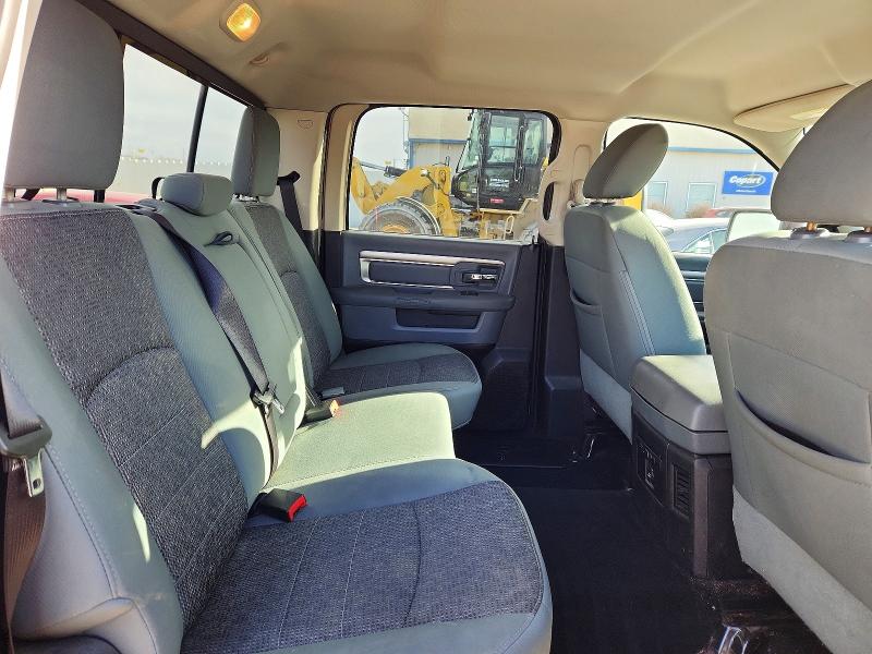 Photo 10 from auction – 2015 RAM 1500 SLT with VIN 1C6RR7LT7FS622532