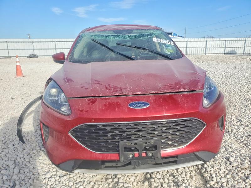 Photo 5 from auction – 2020 FORD ESCAPE with VIN 1FMCU0G61LUC68625