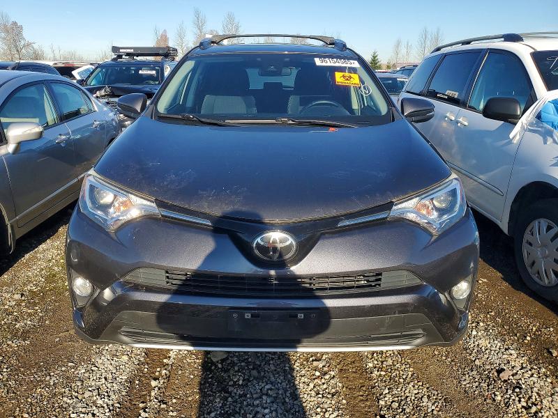 Photo 5 from auction – 2018 TOYOTA RAV4 ADVEN with VIN JTMRFREV2JJ178583