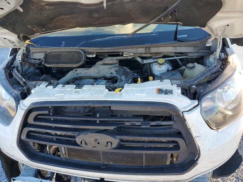 Photo 12 from auction – 2019 FORD TRANSIT with VIN 1FTYR2YM3KKA41158