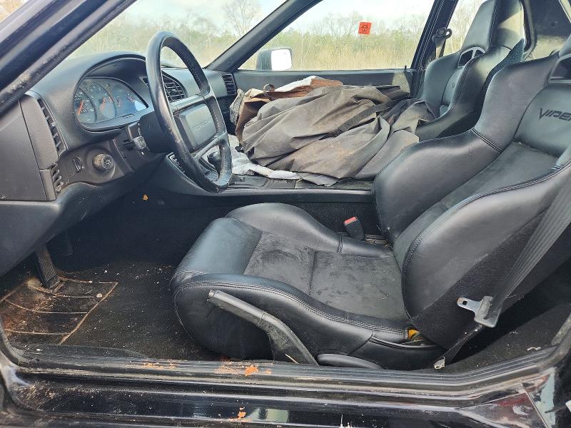 Photo 7 from auction – 1987 PORSCHE 944 with VIN WP0AB094XHN473147
