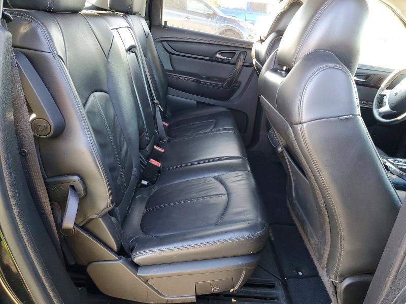 Photo 11 from auction – 2014 GMC ACADIA with VIN 1GKKRRKD4EJ255940