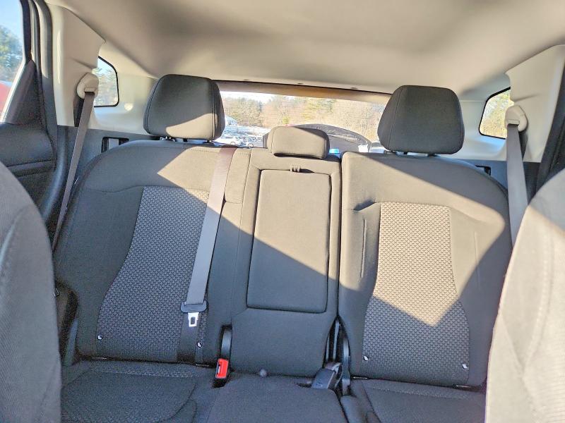 Photo 10 from auction – 2024 KIA SPORTAGE with VIN KNDPUCDF2R7311968
