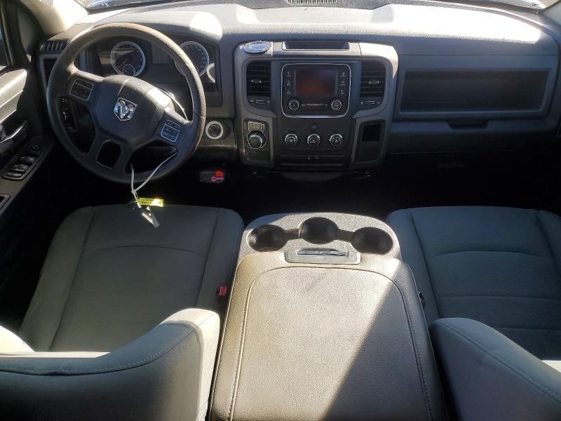 Photo 8 from auction – 2017 RAM 1500 ST with VIN 1C6RR6FT2HS701566