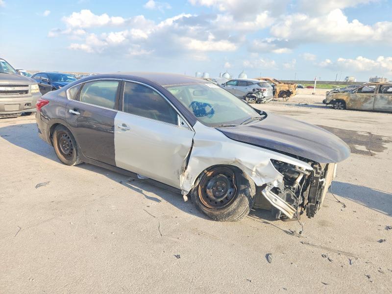 Photo 4 from auction – 2018 NISSAN ALTIMA with VIN 1N4AL3AP8JC165096