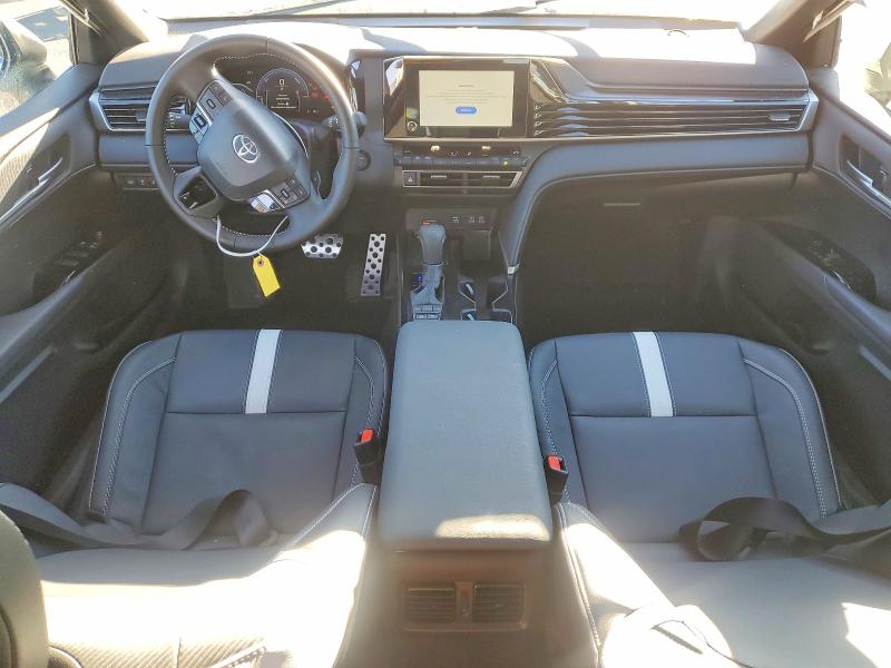 Zdjęcie 8 z aukcji – 2026 TOYOTA CAMRY z VIN 4T1DAACKXTU230591