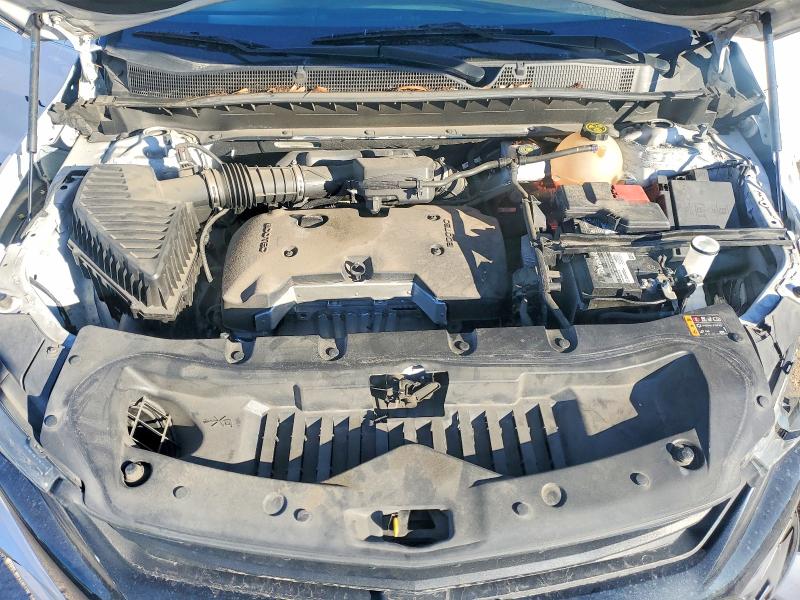 Photo 12 from auction – 2020 CHEVROLET BLAZER with VIN 3GNKBBRA5LS653826