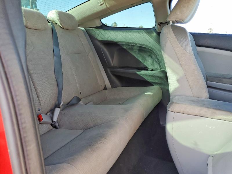 Photo 10 from auction – 2012 HONDA CIVIC LX with VIN 2HGFG3B59CH546474