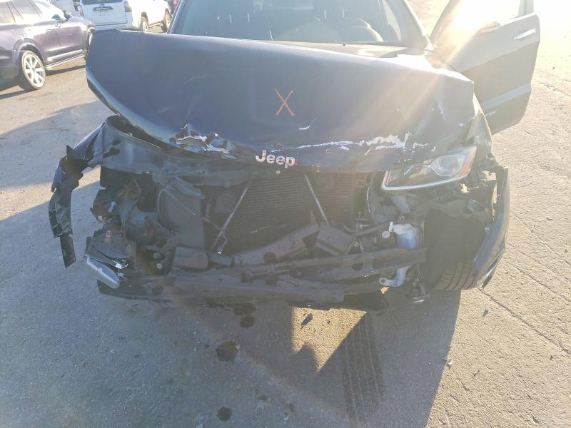 Photo 11 from auction – 2015 JEEP GRAND CHER with VIN 1C4RJEBG2FC686304