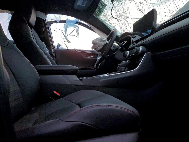 Photo 7 from auction – 2025 TOYOTA RAV4 XSE with VIN JTMFB3FVXSD235476