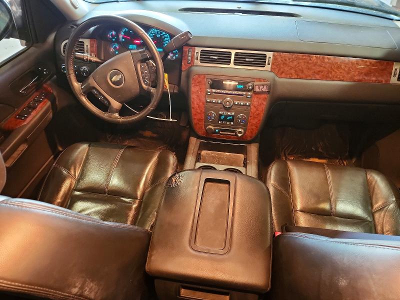 Photo 8 from auction – 2007 CHEVROLET SILVERADO with VIN 1GCEK19J07Z607930