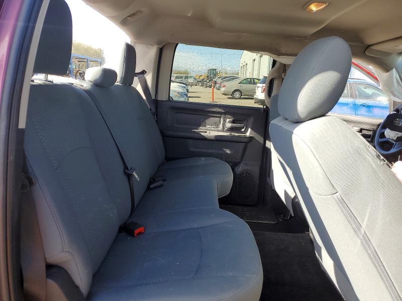 Photo 10 from auction – 2018 RAM 3500 ST with VIN 3C63R3CJ1JG147005