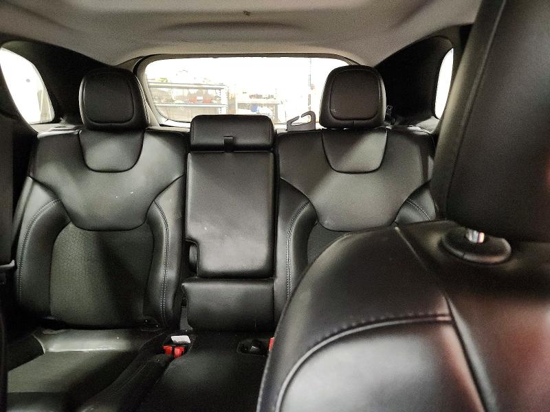 Photo 10 from auction – 2021 JEEP CHEROKEE with VIN 1C4PJMLB9MD114691