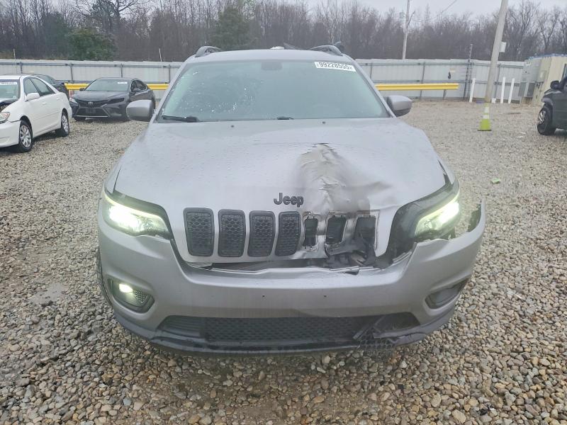 Zdjęcie 5 z aukcji – 2020 JEEP CHEROKEE z VIN 1C4PJLLB0LD510792