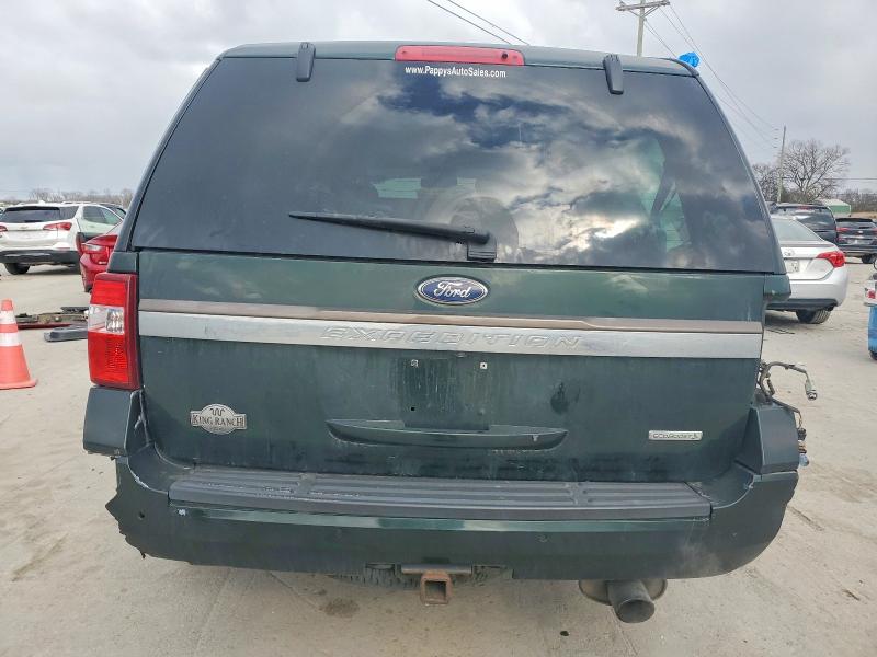 Photo 6 from auction – 2016 FORD EXPEDITION with VIN 1FMJU1HT9GEF01572