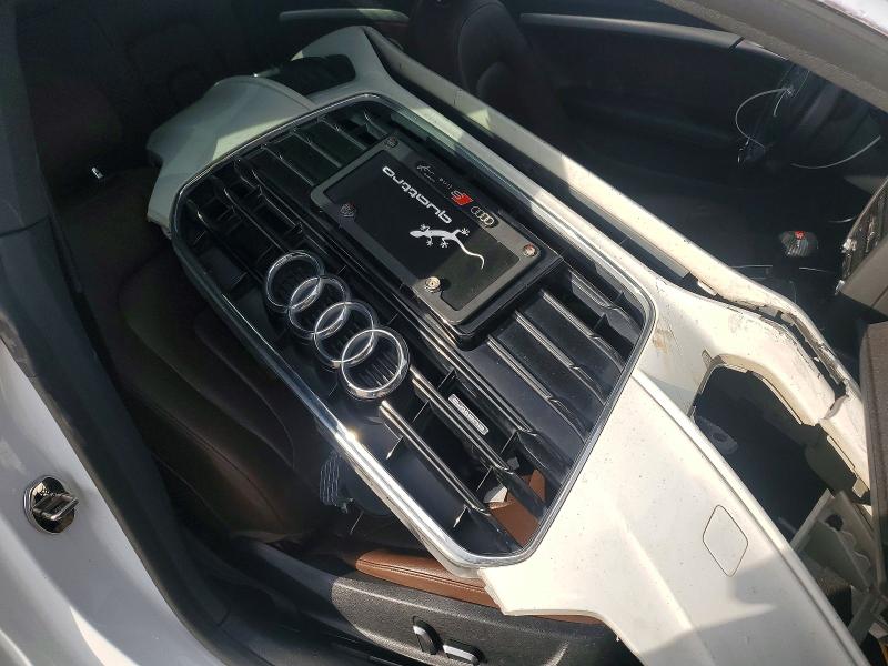 Zdjęcie 12 z aukcji – 2016 AUDI A5 PREMIUM z VIN WAUM2AFR2GA056885