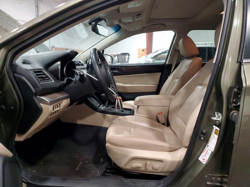 Photo 7 from auction – 2018 SUBARU OUTBACK 2. with VIN 4S4BSANC7J3383801