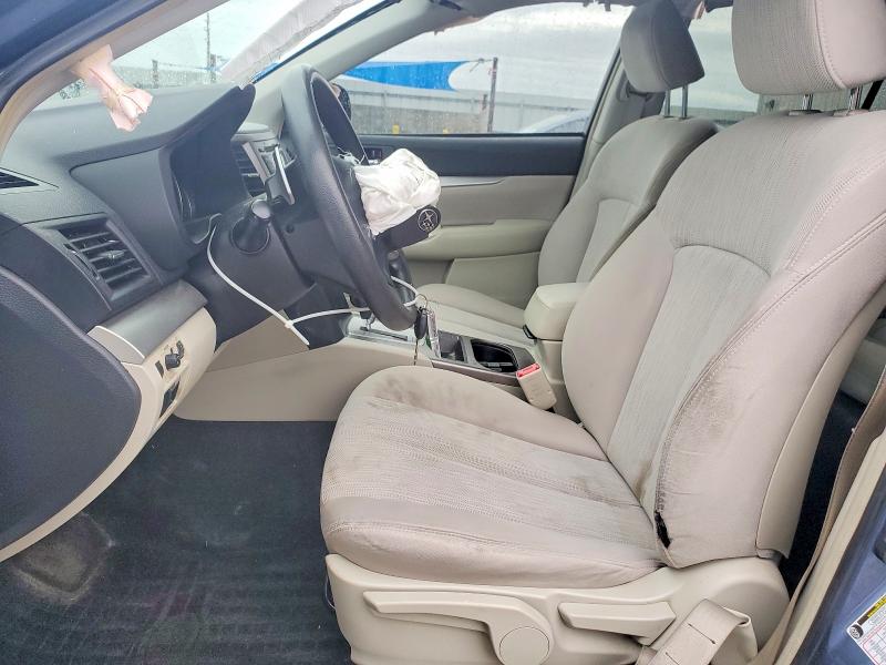Photo 7 from auction – 2013 SUBARU OUTBACK 2. with VIN 4S4BRCAC1D3236200