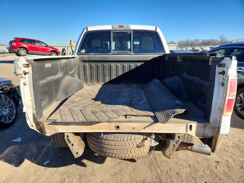 Photo 6 from auction – 2012 FORD F150 with VIN 1FTFW1ET7CFC97609