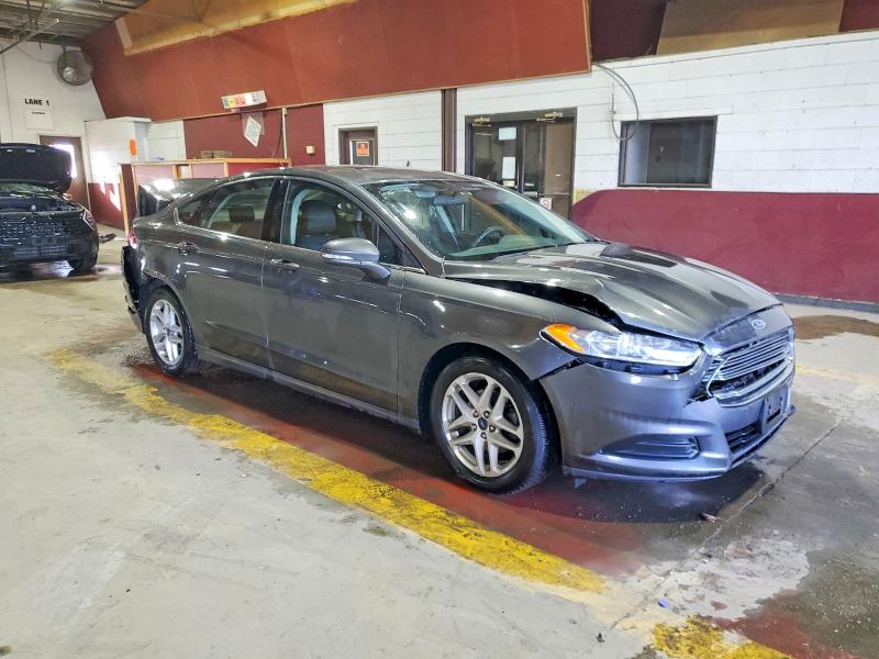 Photo 4 from auction – 2016 FORD FUSION SE with VIN 3FA6P0H79GR189223