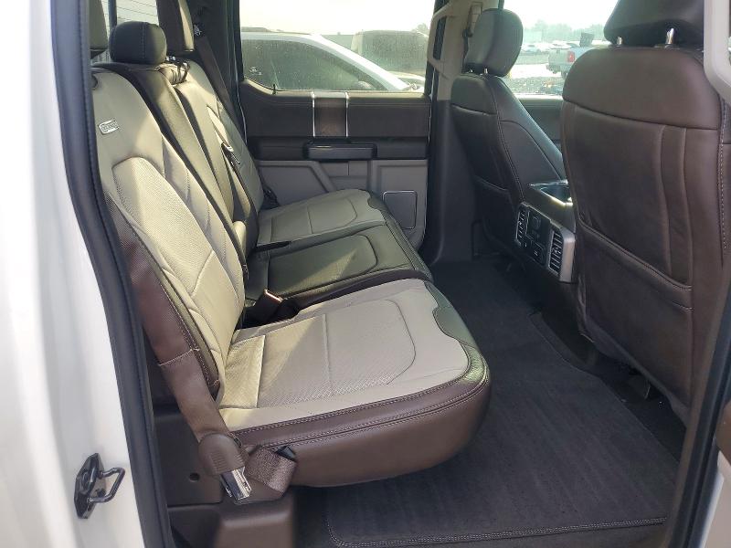 Photo 10 from auction – 2019 FORD F150 SUPER with VIN 1FTEW1EG0KFC41136