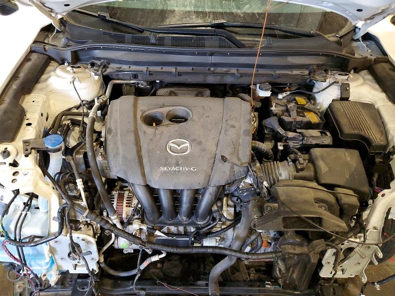 Photo 12 from auction – 2020 MAZDA CX-5 GRAND with VIN JM3KFBDM3L0736457
