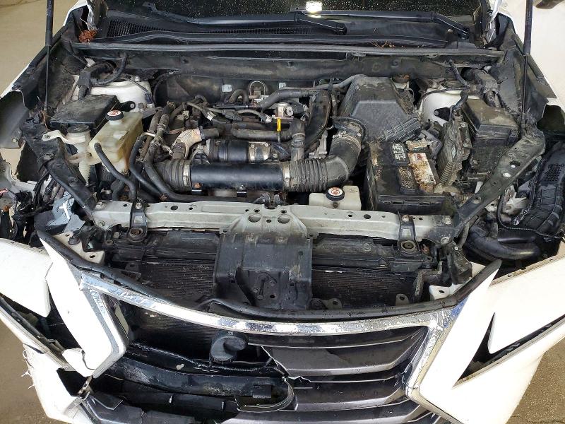 Photo 12 from auction – 2016 LEXUS NX 200T BA with VIN JTJBARBZ6G2091471