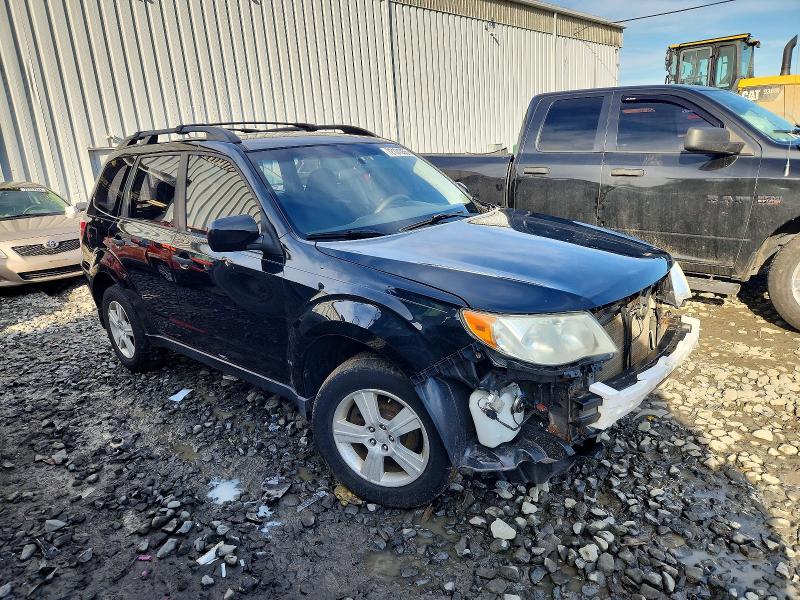 Photo 4 from auction – 2013 SUBARU FORESTER 2 with VIN JF2SHABC4DH422778