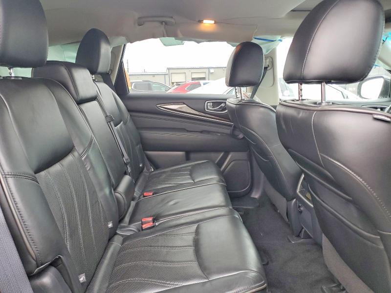 Photo 11 from auction – 2015 INFINITI QX60 with VIN 5N1AL0MM6FC560133
