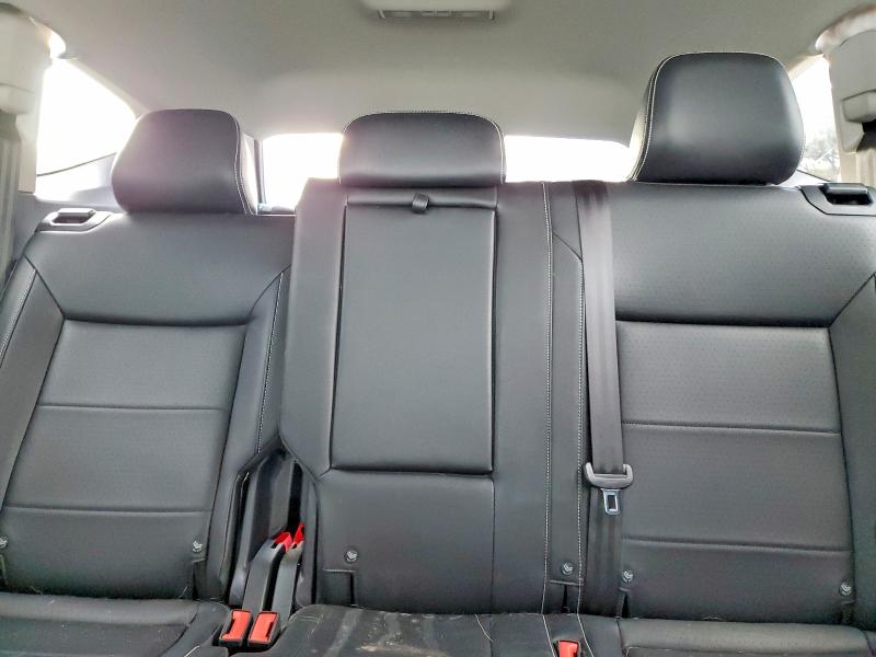 Photo 10 from auction – 2023 VOLKSWAGEN ATLAS SE with VIN 1V2HR2CA6PC502852