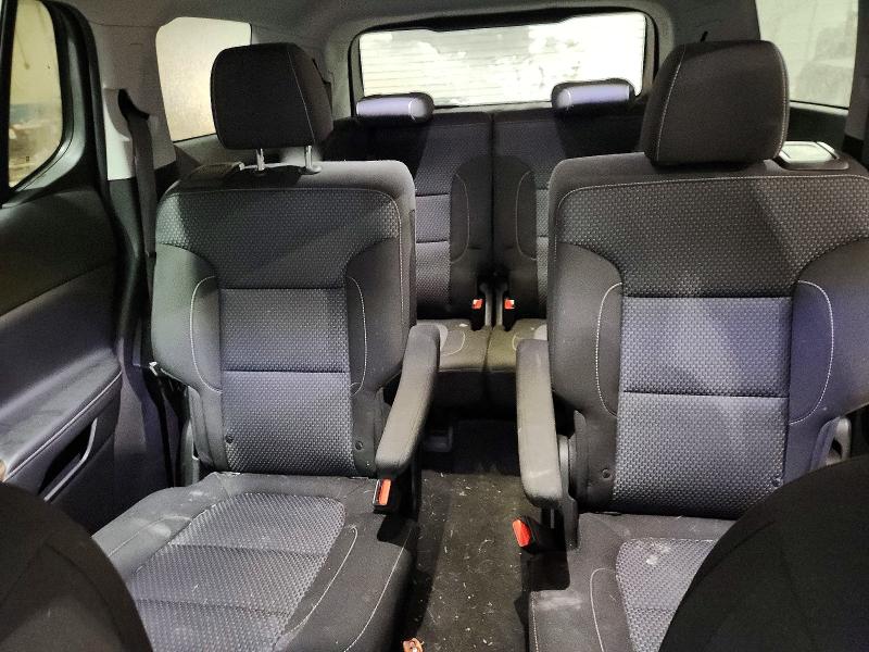 Photo 10 from auction – 2021 GMC ACADIA SLE with VIN 1GKKNRLS7MZ153301