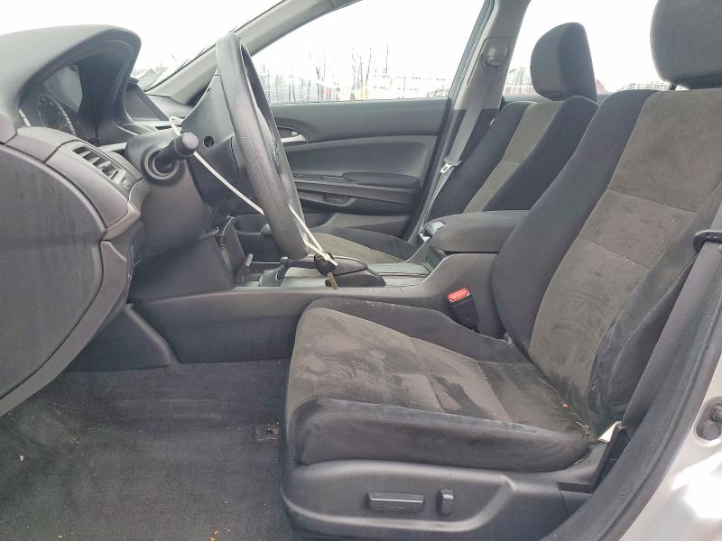 Photo 7 from auction – 2010 HONDA ACCORD LXP with VIN 1HGCP2F46AA110515