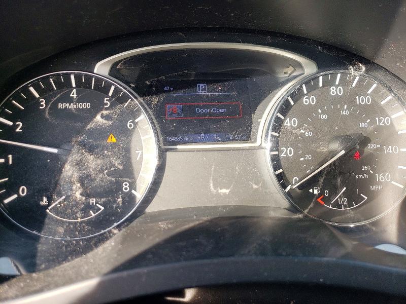 Photo 9 from auction – 2018 NISSAN ALTIMA with VIN 1N4AL3AP9JC175006