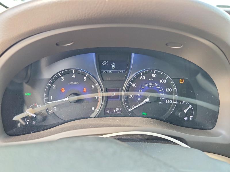 Photo 9 from auction – 2013 LEXUS RX 350 with VIN 2T2ZK1BA3DC101912