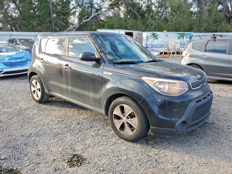 Photo 4 from auction – 2016 KIA SOUL with VIN KNDJN2A29G7298230