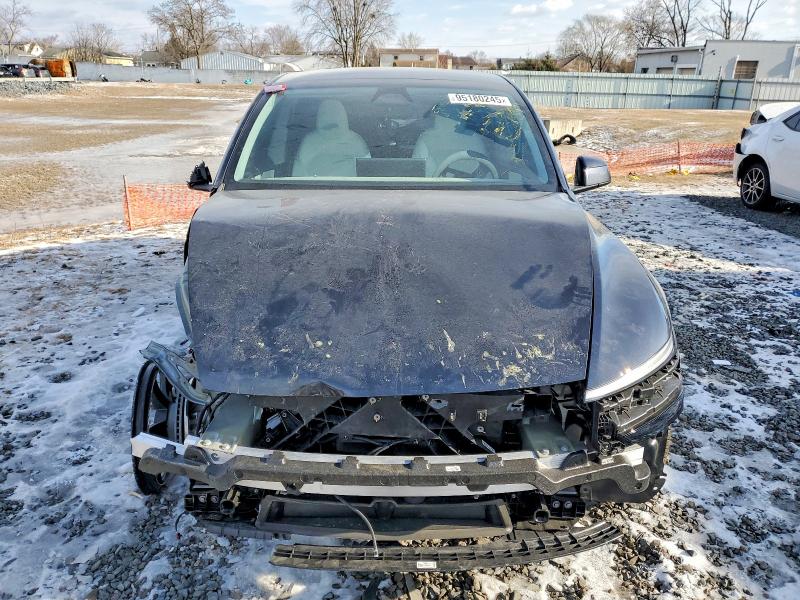 صورة رقم 5 من المزاد - 2026 TESLA MODEL Y مع VIN 7SAYGDEE0TF396210
