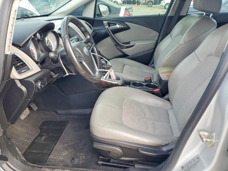 Photo 7 from auction – 2013 BUICK VERANO with VIN 1G4PP5SK5D4184481